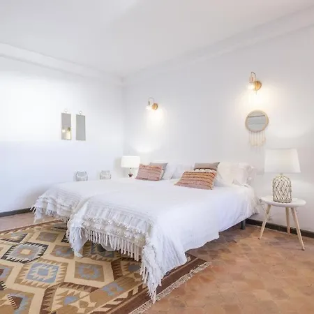 Karat Oasis De Teno וילה
