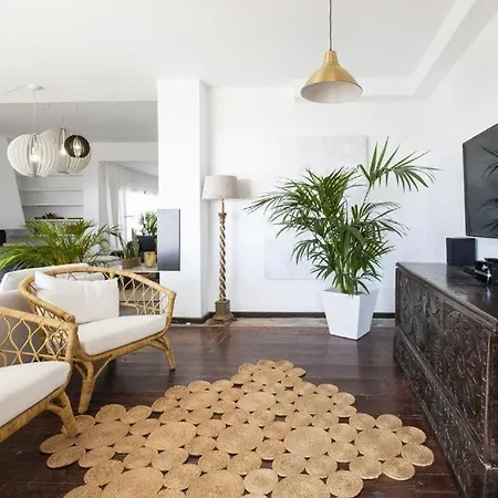וילה Karat Oasis De Teno
