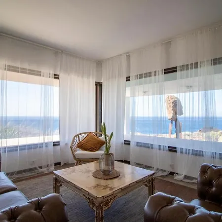 וילה Karat Oasis De Teno בואנה ויסטה דל נורטה