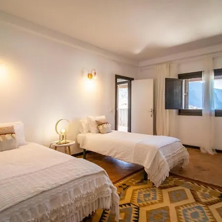 וילה Karat Oasis De Teno