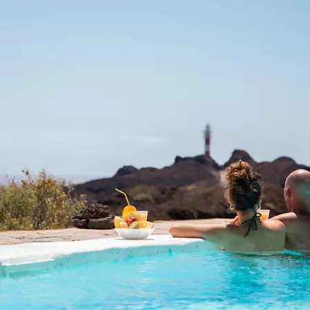 Karat Oasis De Teno וילה בואנה ויסטה דל נורטה