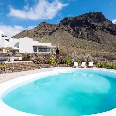 וילה Karat Oasis De Teno *