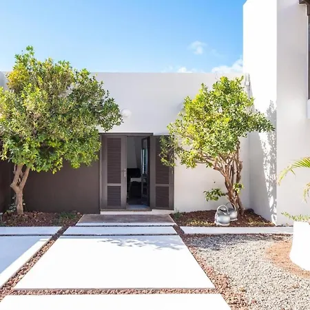 וילה Karat Oasis De Teno בואנה ויסטה דל נורטה